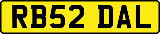 RB52DAL