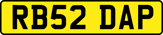 RB52DAP