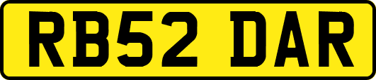 RB52DAR