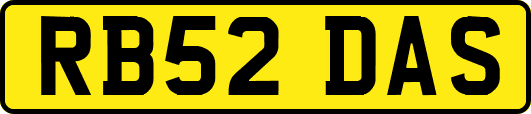 RB52DAS