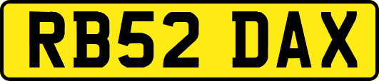 RB52DAX