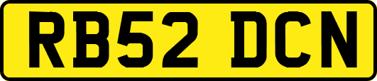 RB52DCN