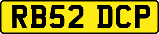 RB52DCP