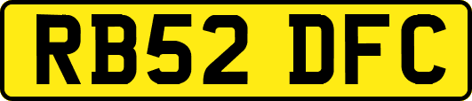 RB52DFC