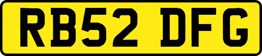 RB52DFG
