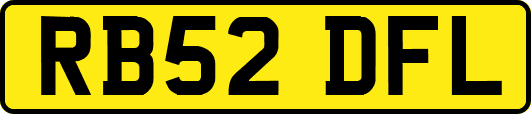 RB52DFL