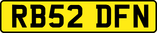 RB52DFN