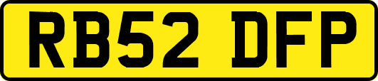 RB52DFP