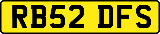 RB52DFS