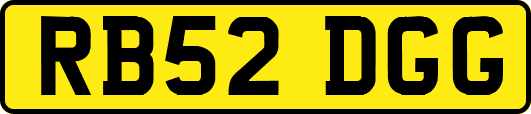 RB52DGG