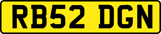 RB52DGN