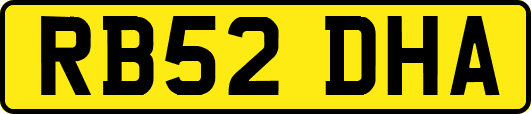 RB52DHA
