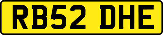 RB52DHE