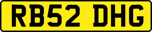 RB52DHG