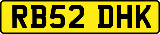 RB52DHK
