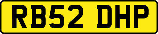 RB52DHP