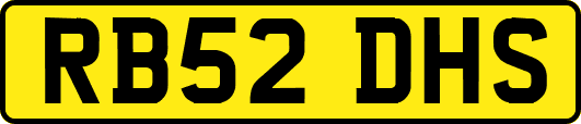 RB52DHS