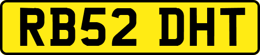 RB52DHT