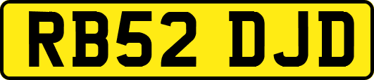 RB52DJD