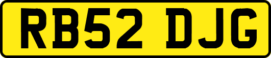RB52DJG