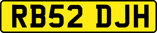 RB52DJH