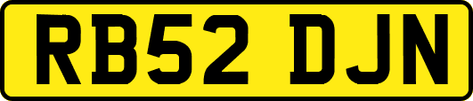 RB52DJN