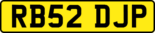 RB52DJP