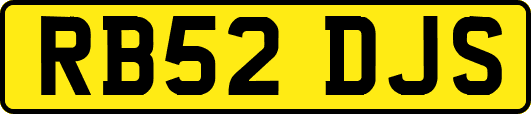 RB52DJS