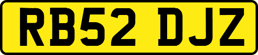 RB52DJZ