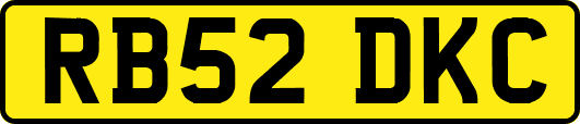 RB52DKC