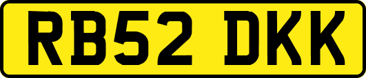RB52DKK