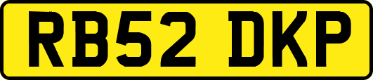 RB52DKP