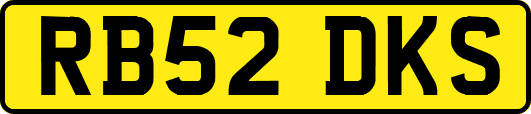 RB52DKS