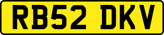 RB52DKV