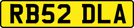 RB52DLA
