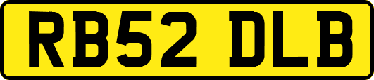 RB52DLB