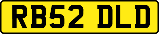 RB52DLD