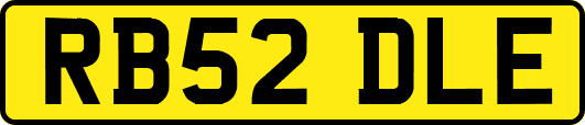 RB52DLE