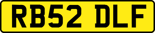 RB52DLF