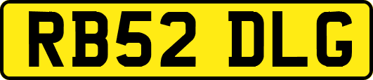 RB52DLG