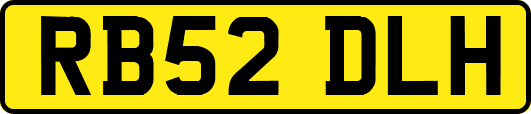 RB52DLH