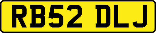 RB52DLJ