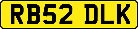 RB52DLK
