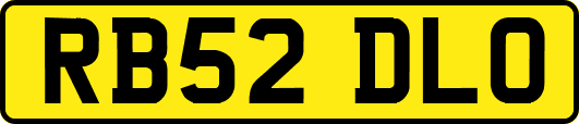 RB52DLO