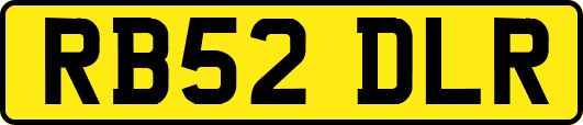 RB52DLR