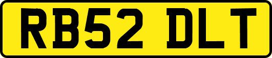 RB52DLT