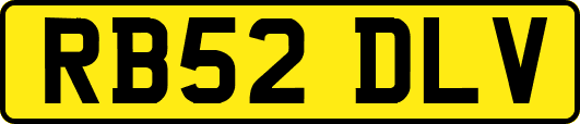 RB52DLV