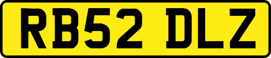RB52DLZ
