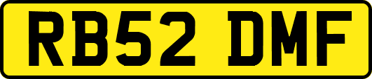 RB52DMF