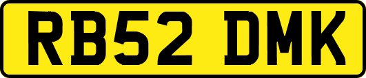 RB52DMK